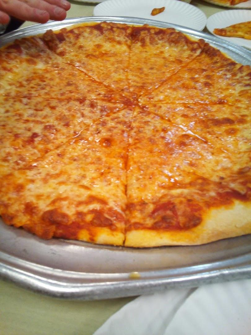 Kinneret Kosher Pizza Restaurant Menu image 7