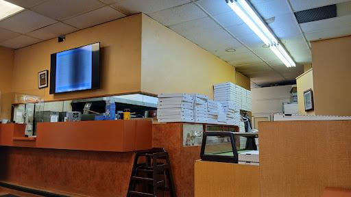 Kinneret Kosher Pizza Restaurant Menu image 8