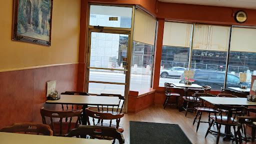 Kinneret Kosher Pizza Restaurant Menu image 9